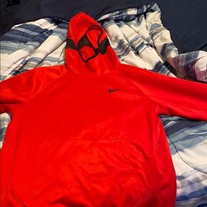 Men’s Nike hoodie